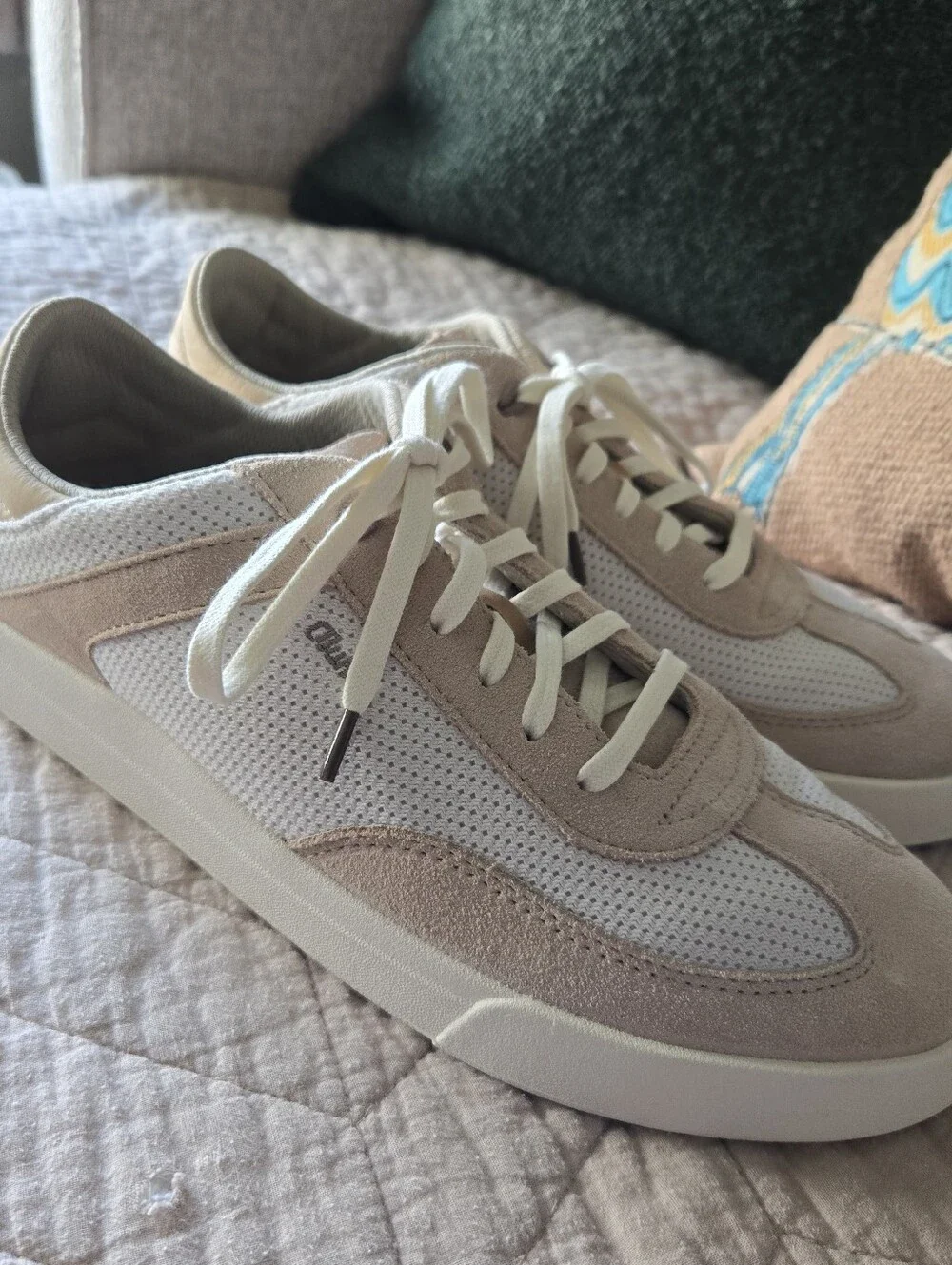 NWOB Olukai Kilea Casual Sneakers